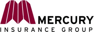 Mercury Insurance Group Logo